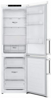 Холодильник LG GA-B459BQCL