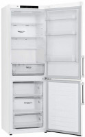 Холодильник LG GA-B459BQCL