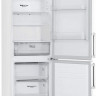 Холодильник LG GA-B459BQCL Холодильник LG GA-B459BQCL