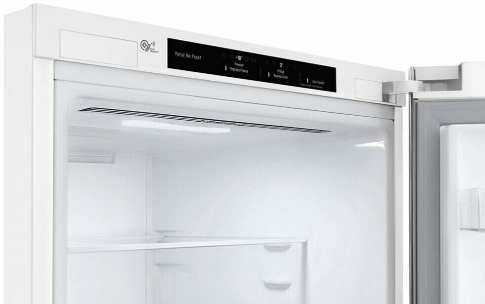 Холодильник LG GA-B459BQCL Холодильник LG GA-B459BQCL