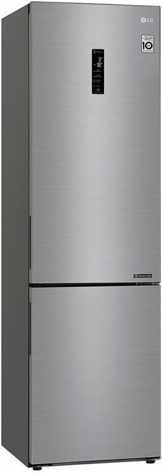 Холодильник LG GA-B509CEDZ Холодильник LG GA-B509CEDZ