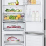 Холодильник LG GA-B509CEDZ Холодильник LG GA-B509CEDZ