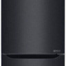 Холодильник LG GB-B60MCFFS Холодильник LG GB-B60MCFFS