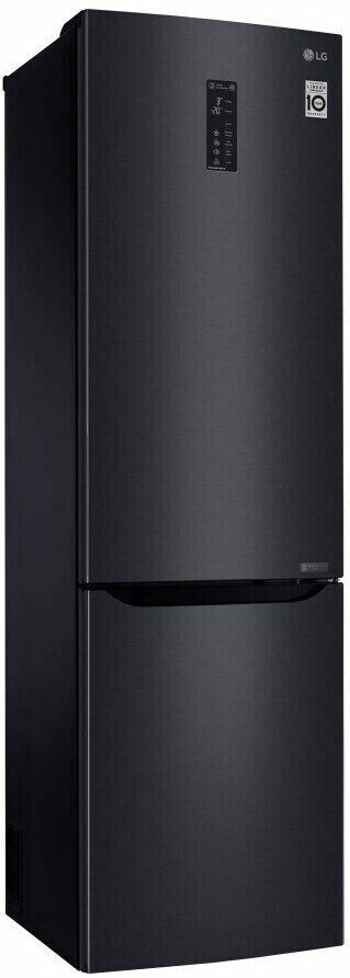 Холодильник LG GB-B60MCFFS Холодильник LG GB-B60MCFFS