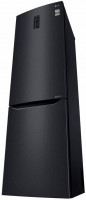 Холодильник LG GB-B60MCFFS