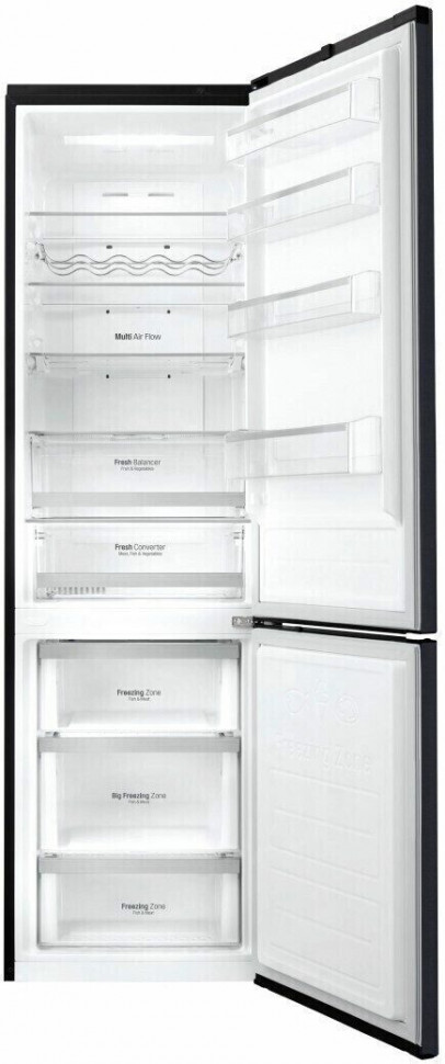 Холодильник LG GB-B60MCFFS Холодильник LG GB-B60MCFFS