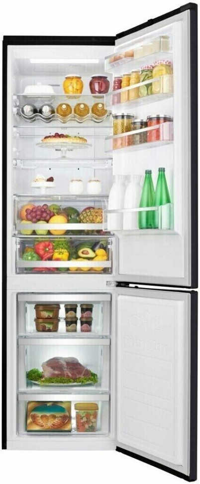 Холодильник LG GB-B60MCFFS Холодильник LG GB-B60MCFFS