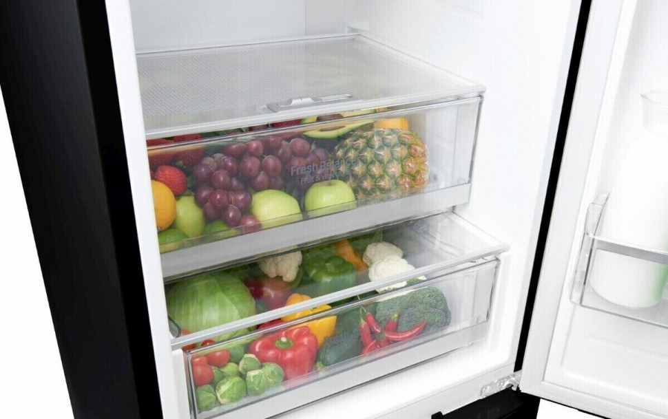 Холодильник LG GB-B60MCFFS Холодильник LG GB-B60MCFFS