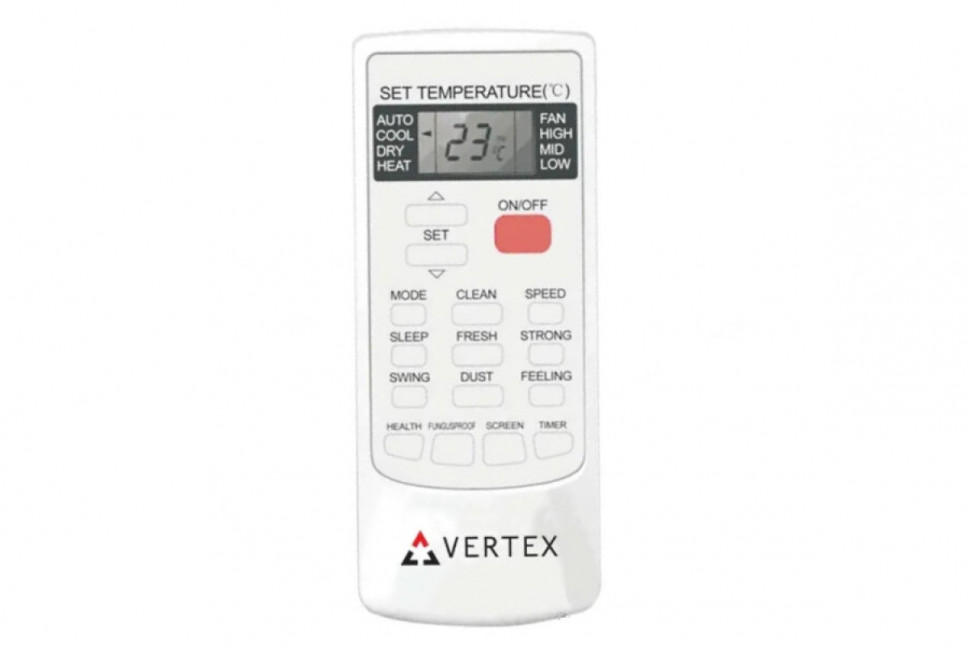 Сплит-система Vertex TRITON 07 А