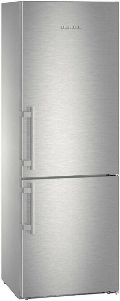 Холодильник Liebherr CBNes 5775 Холодильник Liebherr CBNes 5775