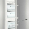 Холодильник Liebherr CBNes 5775 Холодильник Liebherr CBNes 5775