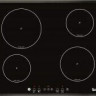 Индукционная варочная панель Teka IR 6040