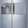 Холодильник Samsung RS7677FHCSL Холодильник Samsung RS7677FHCSL