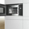 Встраиваемая микроволновая печь Bosch BEL 523MS0