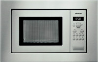 Встраиваемая микроволновая печь Siemens HF 15M562