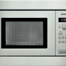 Встраиваемая микроволновая печь Siemens HF 15M562