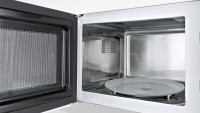 Встраиваемая микроволновая печь Siemens HF 15M562