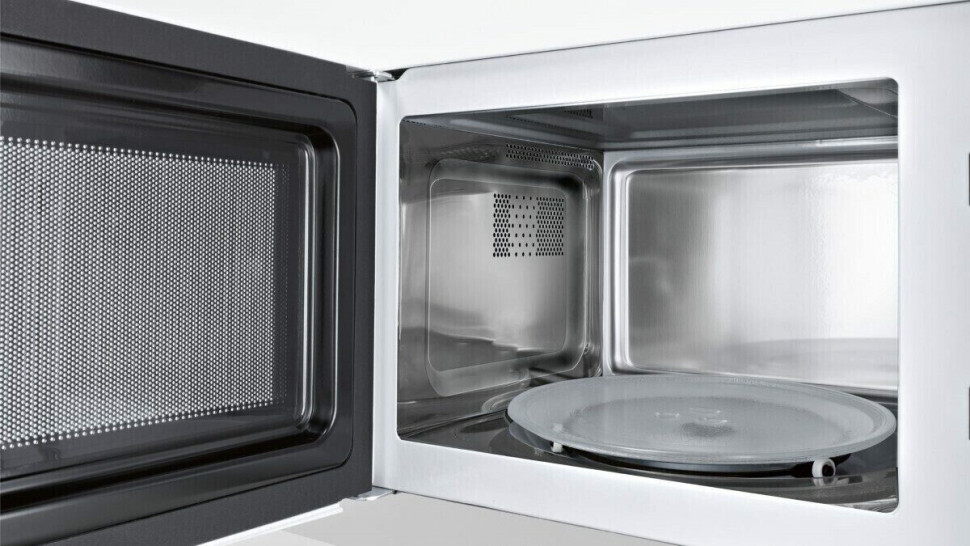 Встраиваемая микроволновая печь Siemens HF 15M562