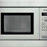 Встраиваемая микроволновая печь Siemens HF 15M562