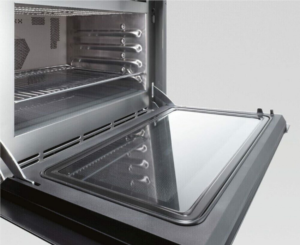 Встраиваемая микроволновая печь Bosch HMT 35M653