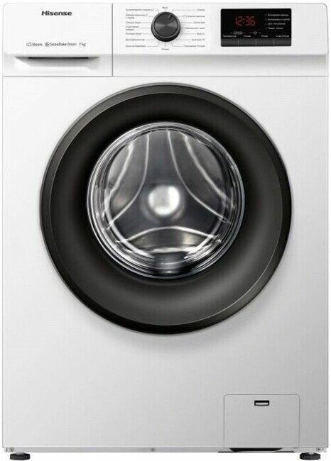 Стиральная машина Hotpoint-Ariston FRE G612 ST W
