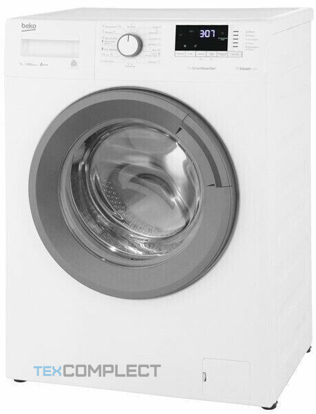 Стиральная машина Beko MVSE 79512