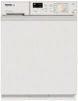 Встраиваемая стиральная машина Miele WT 2679 i WPM