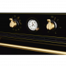 Электрический духовой шкаф Kuppersberg SR 6911 B Bronze Электрический духовой шкаф Kuppersberg SR 6911 B Bronze