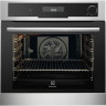 Электрический духовой шкаф Electrolux EOC 6851 AOX