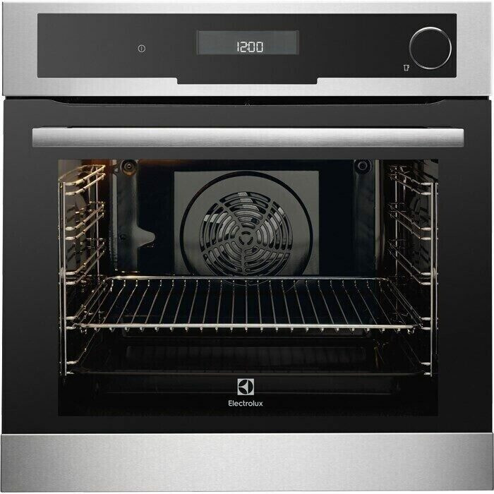 Электрический духовой шкаф Electrolux EOC 6851 AOX