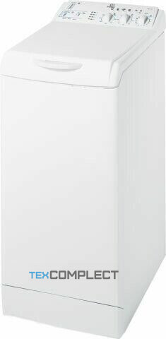 Стиральная машина Indesit WITL 851