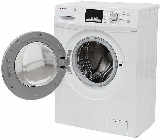 Стиральная машина Leran WMS 1063 WD Стиральная машина Leran WMS 1063 WD