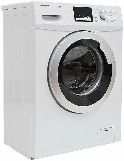Стиральная машина Leran WMS 1063 WD Стиральная машина Leran WMS 1063 WD