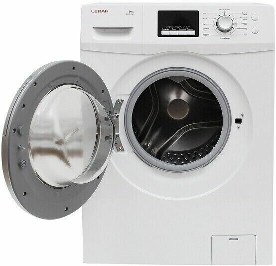 Стиральная машина Leran WMS 1063 WD Стиральная машина Leran WMS 1063 WD