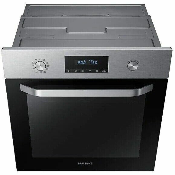 Электрический духовой шкаф Samsung NV70M2325BS