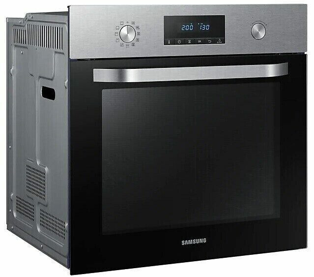 Электрический духовой шкаф Samsung NV70M2325BS