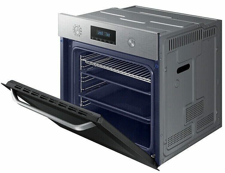 Электрический духовой шкаф Samsung NV70M2325BS