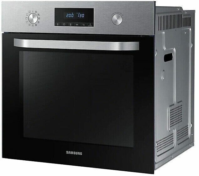 Электрический духовой шкаф Samsung NV70M2325BS