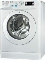 Стиральная машина Indesit XWSE 71283