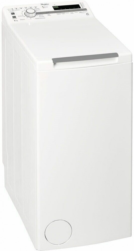 Стиральная машина Whirlpool TDLR 60211