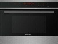 Электрический духовой шкаф Weissgauff OE 445 X