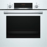 Электрический духовой шкаф Bosch HBF 514BW0R