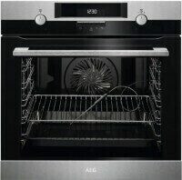 Электрический духовой шкаф AEG BCR 542350 M Электрический духовой шкаф AEG BCR 542350 M