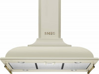 Островная вытяжка Smeg KCI19POE