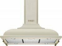 Островная вытяжка Smeg KCI19POE