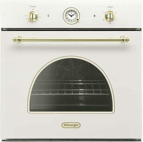 Электрический духовой шкаф De'Longhi CM 6 B