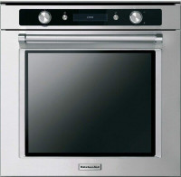 Электрический духовой шкаф KitchenAid KOHSP 60602