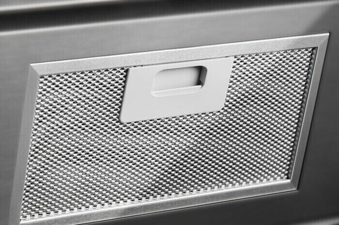 Каминная вытяжка Electrolux LFV 616 W
