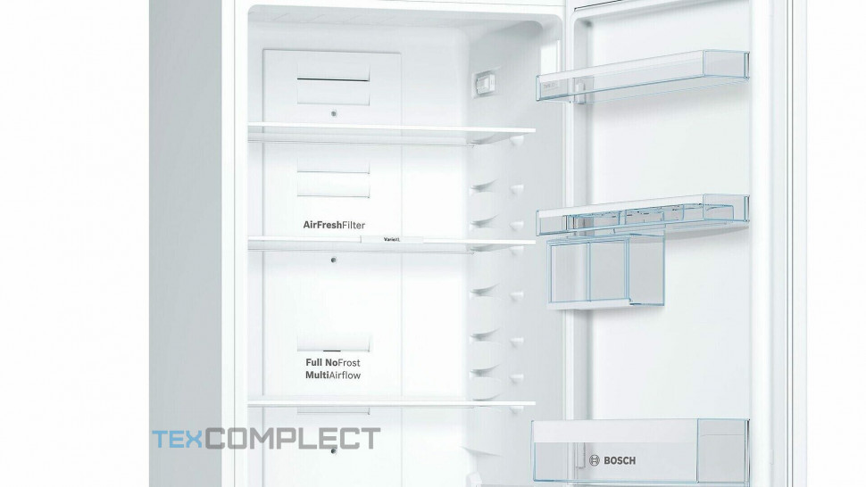 Холодильник Bosch KGN39VW17R Холодильник Bosch KGN39VW17R