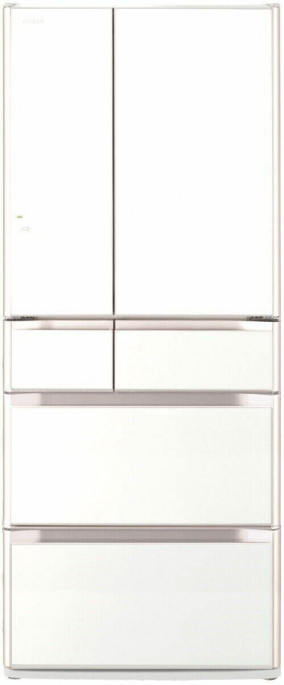 Холодильник Hitachi R-G630GU XW
